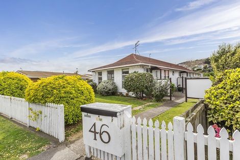 Photo of property in 1/46 Oxford Street, Tawa, Wellington, 5028