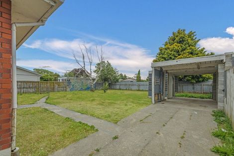 Photo of property in 46 Halswell Crescent, Westbrook, Palmerston North, 4412
