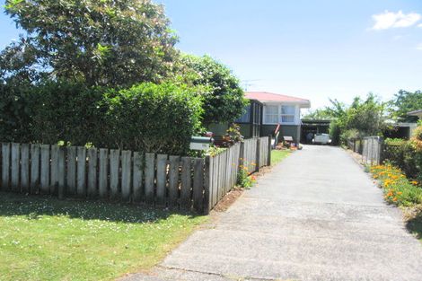 Photo of property in 16 Rankin Street, Kaikohe, 0405