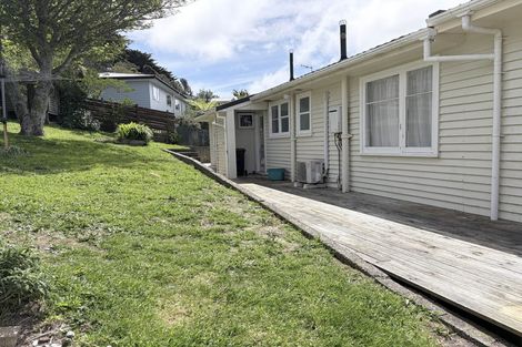 Photo of property in 125 Ironside Road, Johnsonville, Wellington, 6037