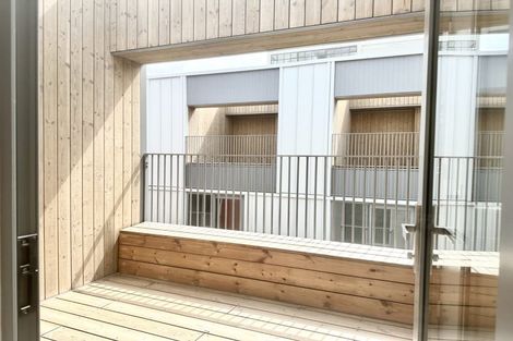 Photo of property in 25/257d Willis Street, Te Aro, Wellington, 6011