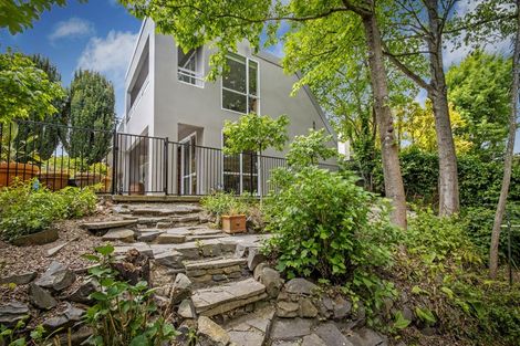 Photo of property in 1/17 Kotare Street, Fendalton, Christchurch, 8041