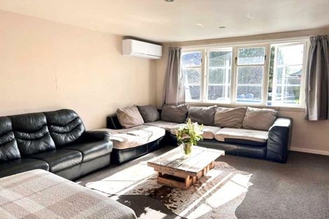 Photo of property in 9 Hillary Crescent, Upper Riccarton, Christchurch, 8041