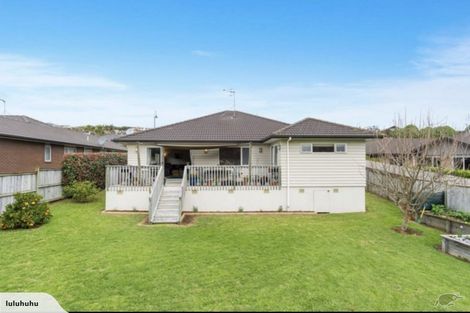 Photo of property in 108 Waterside Drive, Pyes Pa, Tauranga, 3112