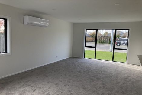 Photo of property in 59a Southbrook Road, Rangiora, 7400