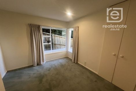 Photo of property in 1/2a Cracroft Terrace, Cashmere, Christchurch, 8022