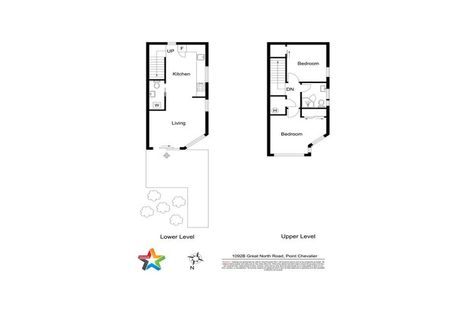 Photo of property in 1092b Great North Road, Point Chevalier, Auckland, 1022