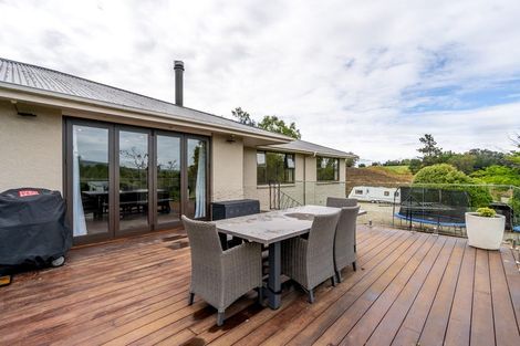 Photo of property in 17 Morris Road, Heriot, Tapanui, 9587