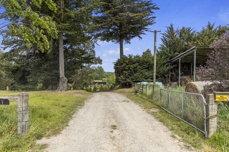Photo of property in 266 Rangiora Leithfield Road, Sefton, 7477