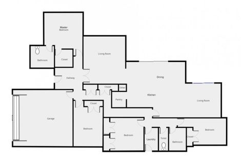 Photo of property in 9 Inverness Drive, Pyes Pa, Tauranga, 3112