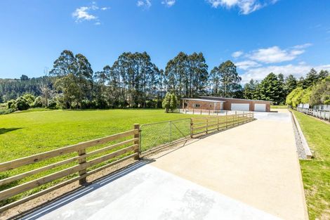 Photo of property in 167f Parkes Line Road, Maymorn, Upper Hutt, 5018