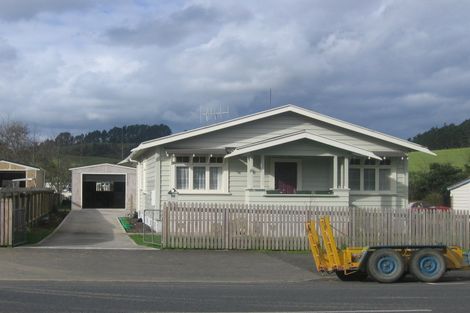 Photo of property in 38 King Street, Hikurangi, 0114
