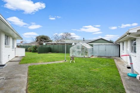 Photo of property in 8 Jellyman Place, Springlands, Blenheim, 7201