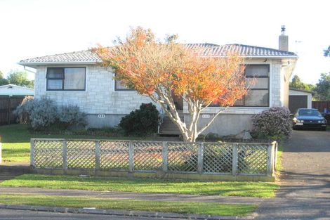 Photo of property in 24 Beeston Crescent, Manurewa, Auckland, 2102