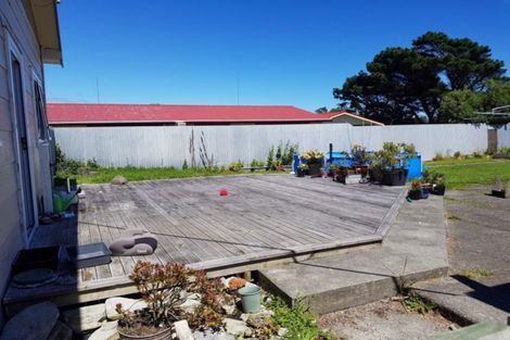 Photo of property in 120 Blake Street, Blaketown, Greymouth, 7805