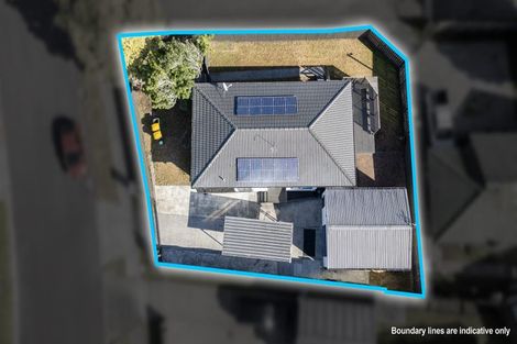 Photo of property in 1/19 Bernina Place, Weymouth, Auckland, 2103
