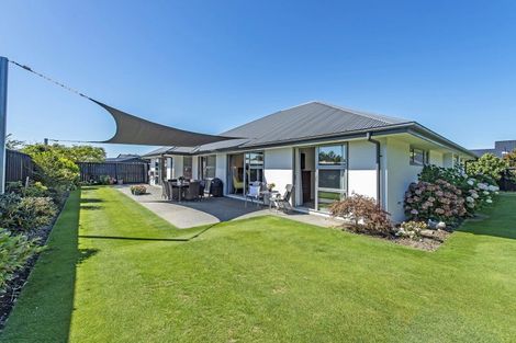 Photo of property in 21 Carnaveron Drive, Lincoln, 7608