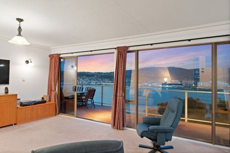 Photo of property in 91 Doon Street, Vauxhall, Dunedin, 9013