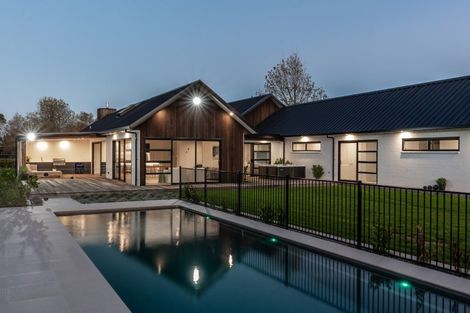 Photo of property in 5 Copperwood Way, Tamahere, Hamilton, 3283