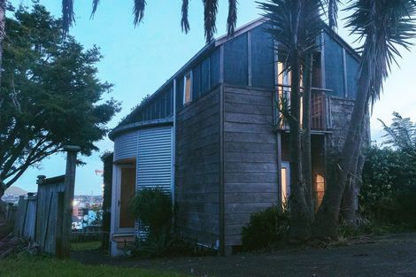 Photo of property in 41a Quadrant Road, Onehunga, Auckland, 1061