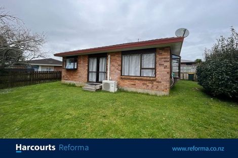 Photo of property in 194d Wellington Street, Pukekohe, 2120