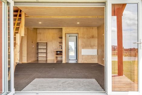 Photo of property in 177 Mcleods Road, Sefton, Rangiora, 7477