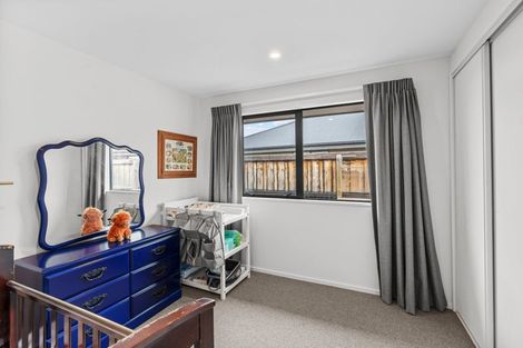 Photo of property in 11 Kotua Street, Woodend, 7610