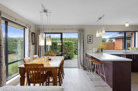 Photo of property in 132 Horndon Street, Darfield, 7510