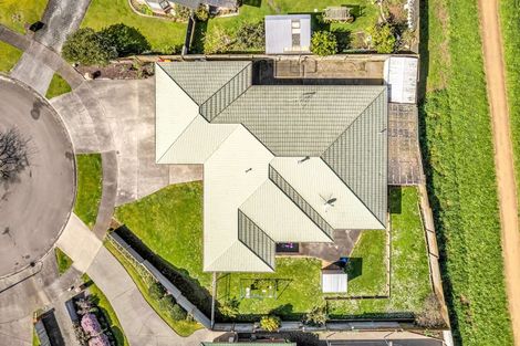 Photo of property in 30 Strachan Way, Highbury, Palmerston North, 4412