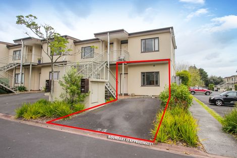 Photo of property in The Grange, 95/92 Bush Road, Albany, Auckland, 0632