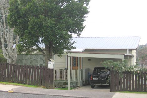 Photo of property in 171 Don Buck Road, Massey, Auckland, 0614