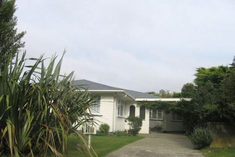 Photo of property in 304 Dowse Drive, Maungaraki, Lower Hutt, 5010