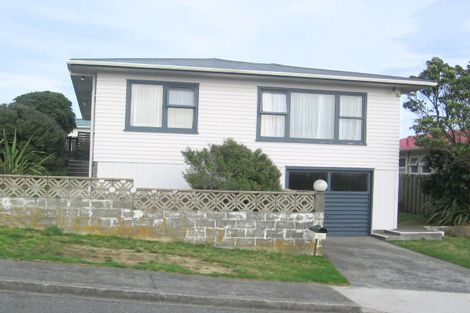 Photo of property in 22 Lomita Road, Johnsonville, Wellington, 6037