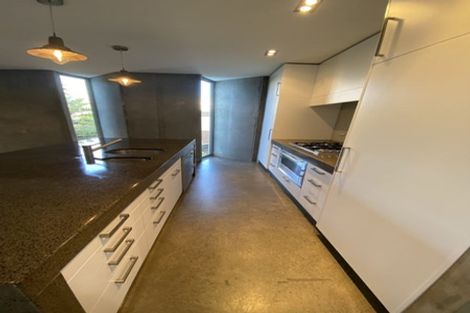 Photo of property in 48c Anglesea Street, Freemans Bay, Auckland, 1011