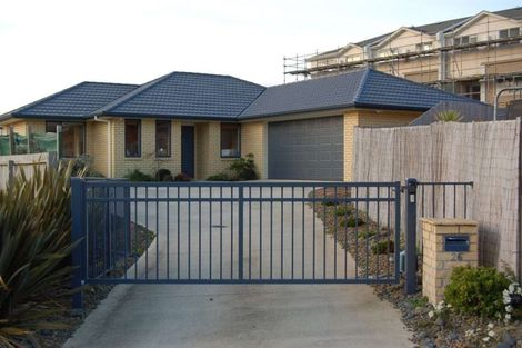 Photo of property in 26 Carol Lee Place, Albany Heights, Auckland, 0632