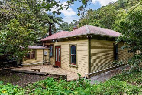 Photo of property in 44 Devon Street, Aro Valley, Wellington, 6021