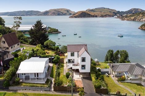 Photo of property in 7 Magnetic Street, Port Chalmers, 9023