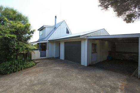 Photo of property in 44a Cross Street, Raglan, 3225