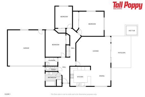 Photo of property in 5 Eastwood Place, The Wood, Nelson, 7010