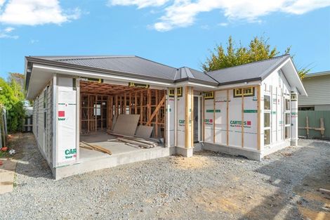 Photo of property in 623c Fergusson Drive, Trentham, Upper Hutt, 5018