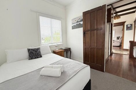 Photo of property in 17 Clarendon Road, Saint Heliers, Auckland, 1071