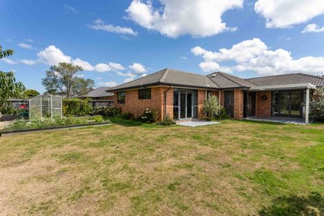 Photo of property in 49 Becmead Drive, Harewood, Christchurch, 8051