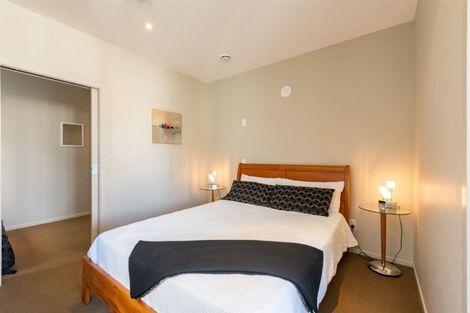 Photo of property in Trinity Apartments, 606/19 College Street, Te Aro, Wellington, 6011