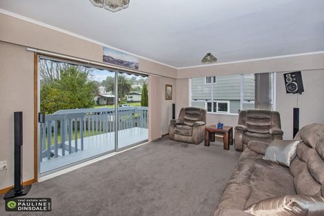 Photo of property in 17 Tait Street, Te Kamo, Whangarei, 0112