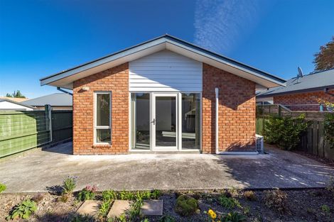 Photo of property in 6/26 Meadow Street, Papanui, Christchurch, 8052