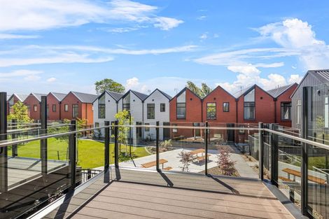 Photo of property in 2/11 Donald Place, St Albans, Christchurch, 8014