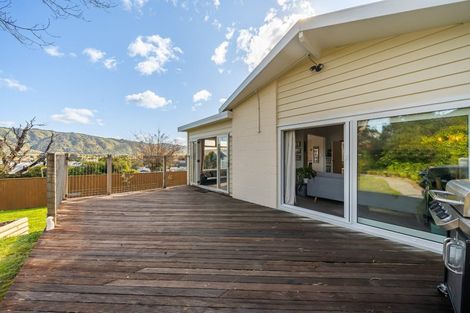 Photo of property in 78 Cruickshank Road, Clouston Park, Upper Hutt, 5018