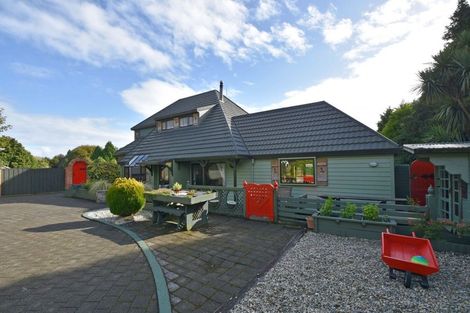 Photo of property in 22 Taiepa Road, Otatara, Invercargill, 9879