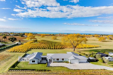 Photo of property in 34 Side Road, Haumoana, Hastings, 4180