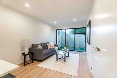 Photo of property in 4/27 Vogel Street, Richmond, Christchurch, 8013
